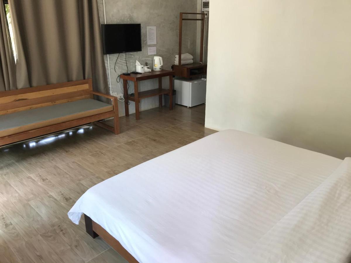 Sangkaset Resort Ban Mong Muang Екстериор снимка