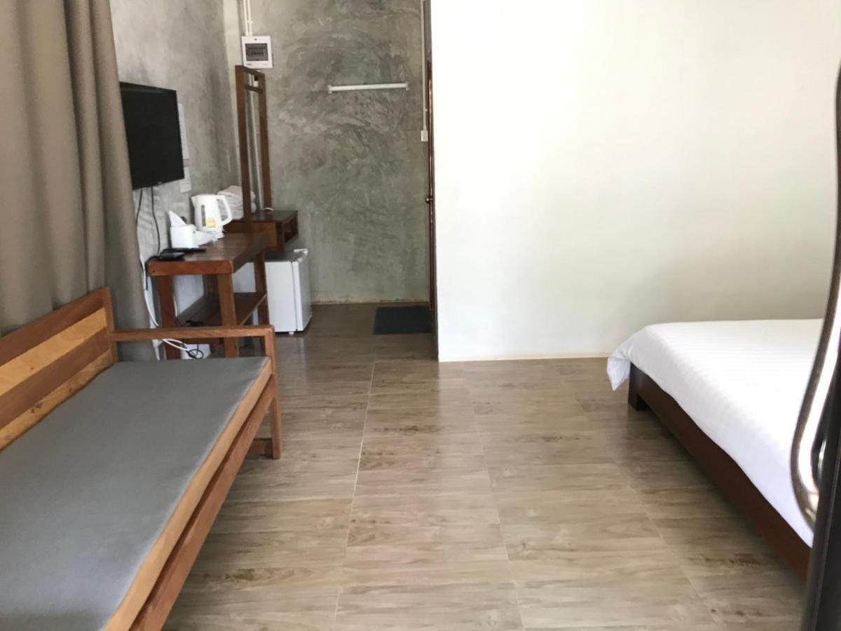 Sangkaset Resort Ban Mong Muang Екстериор снимка