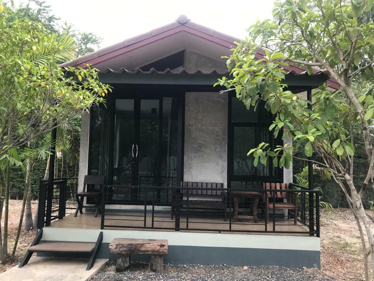 Sangkaset Resort Ban Mong Muang Екстериор снимка