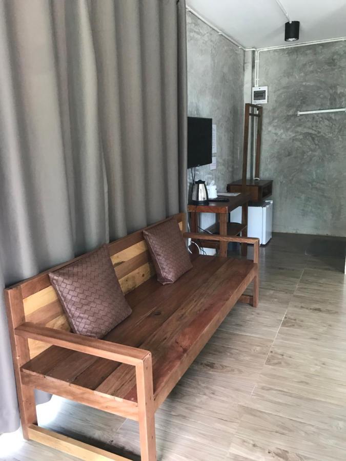 Sangkaset Resort Ban Mong Muang Екстериор снимка